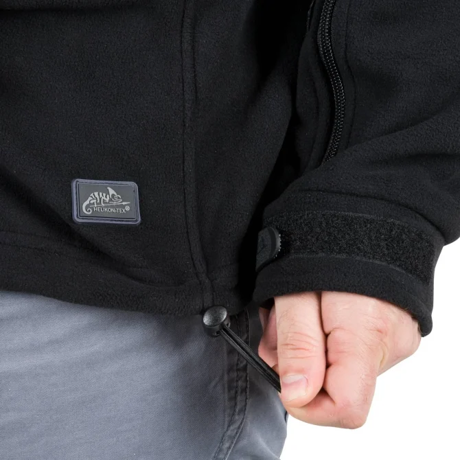 Liberty Jacket Double Fleece - Image 4