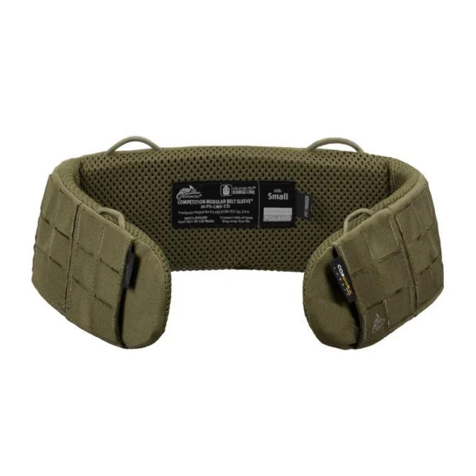 Competition Modular Belt Sleeve - Image 7