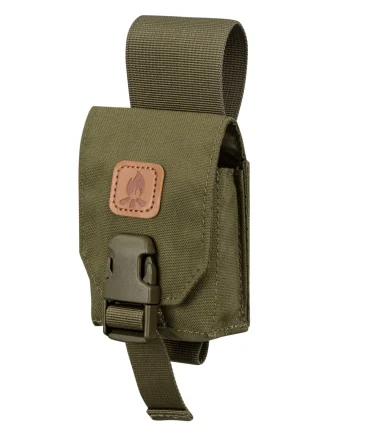 Compass/Survival Pouch