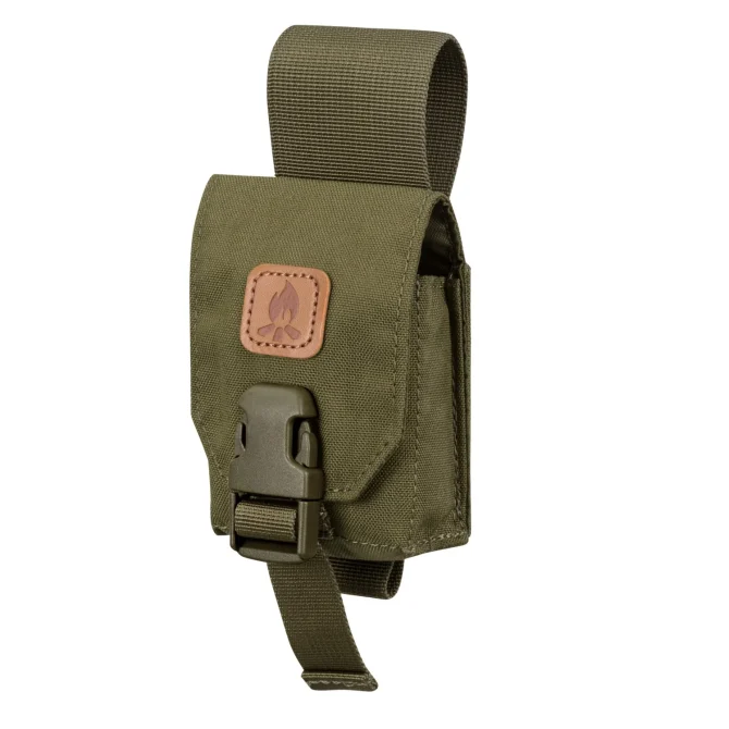 Compass/Survival Pouch