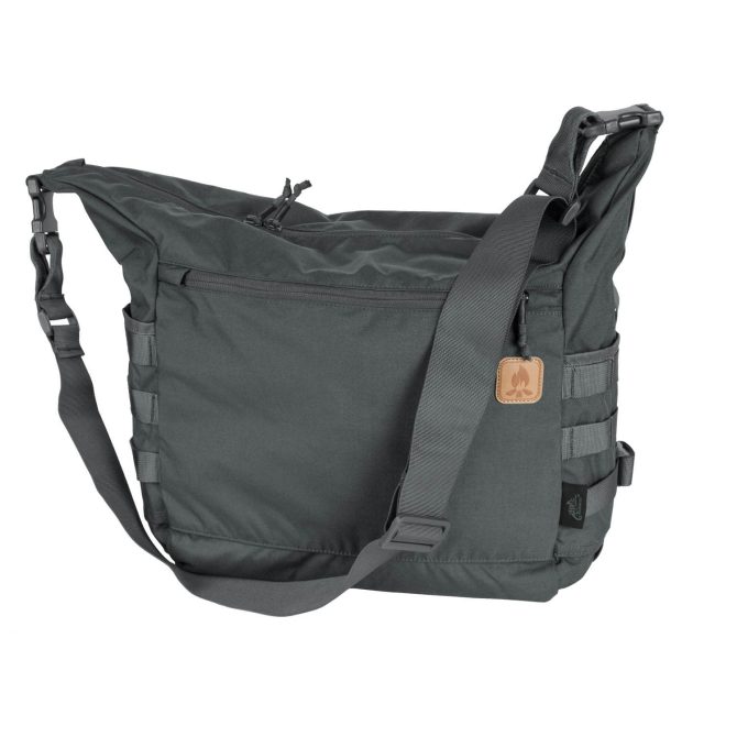 Bushcraft Satchel Bag Cordura - Image 6