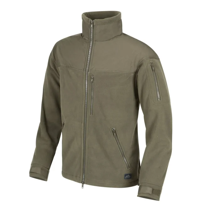 Classic Army Fleece - Image 3