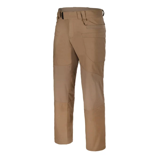 Hybrid Tactical Pants - Polycotton Ripstop - Image 7