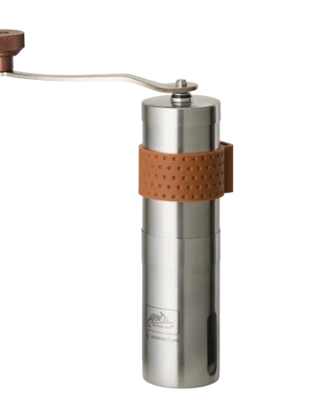 CAMP Hand Coffee Grinder