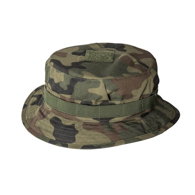 CPU Hat Polycotton Ripstop - Image 2