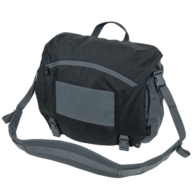 Urban Courier Bag Large Cordura - Image 5