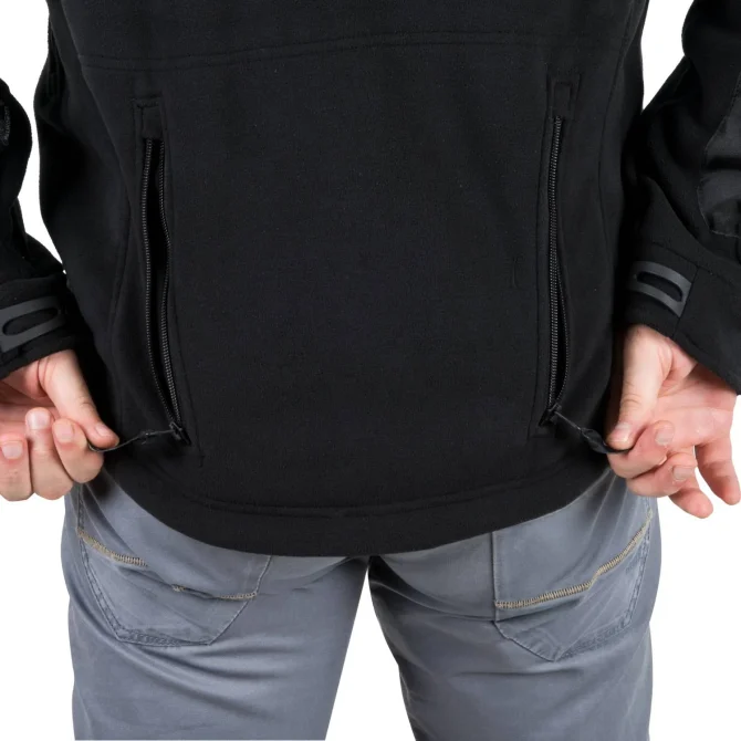 Liberty Jacket Double Fleece - Image 5