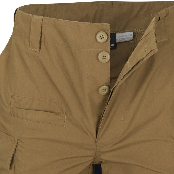BDU MK2 Pants - Image 6