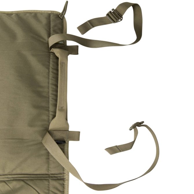 Backblast Mat Extended - Adaptive Green - Image 7