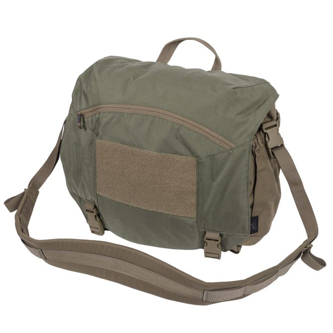 Urban Courier Bag Large Cordura - Image 6