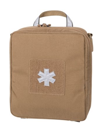 Automotive Med Kit Pouch Cordura