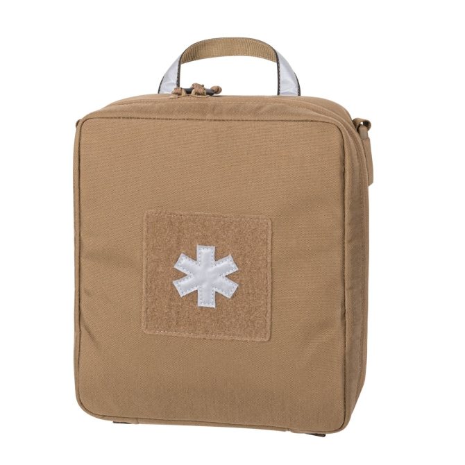 Automotive Med Kit Pouch Cordura