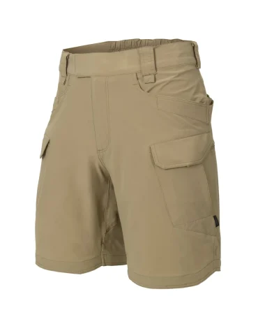 OTS (Outdoor Tactical Shorts) 8.5 - Versastretch Lite