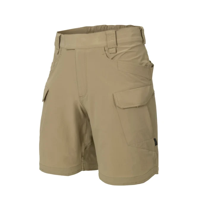 OTS (Outdoor Tactical Shorts) 8.5 - Versastretch Lite