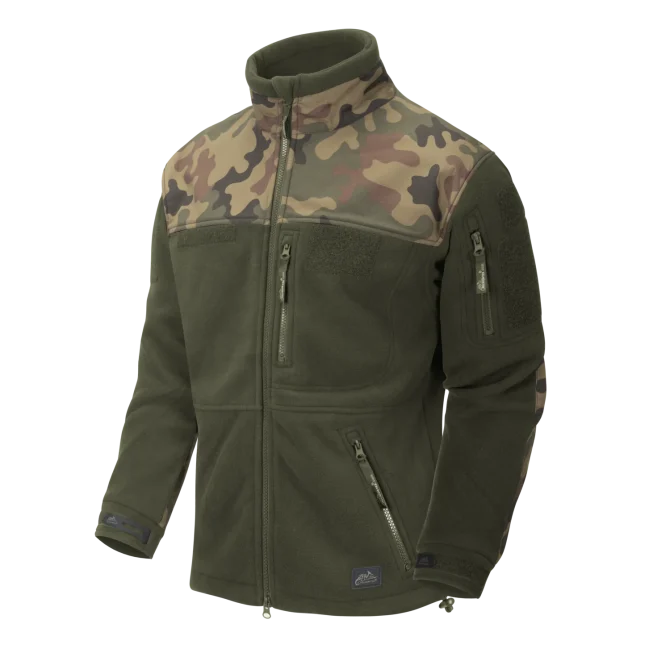 Polish Infantry Fleece