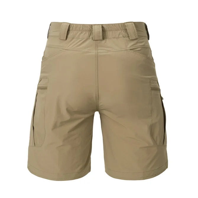 OTS (Outdoor Tactical Shorts) 8.5 - Versastretch Lite - Image 6