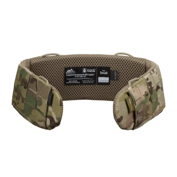 Competition Modular Belt Sleeve - Image 8