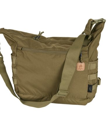 Bushcraft Satchel Bag Cordura