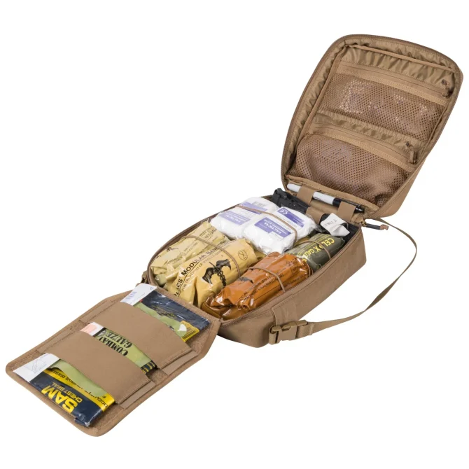 Automotive Med Kit Pouch Cordura - Image 6