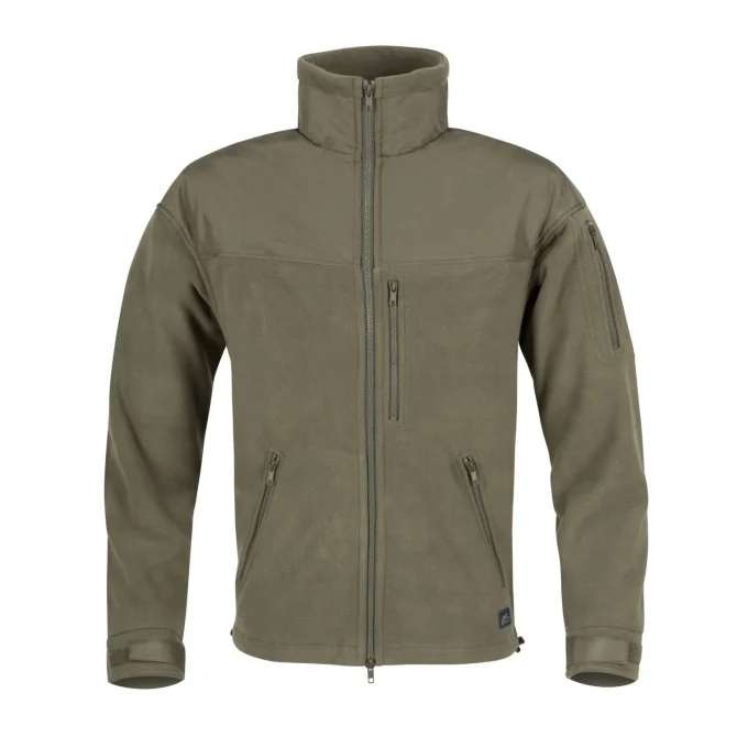 Classic Army Fleece - Image 8