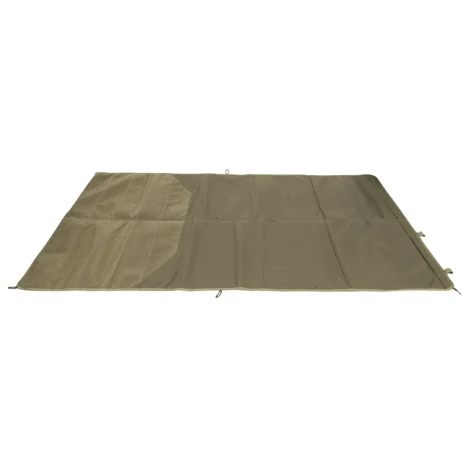 Backblast Mat Extended - Adaptive Green - Image 2