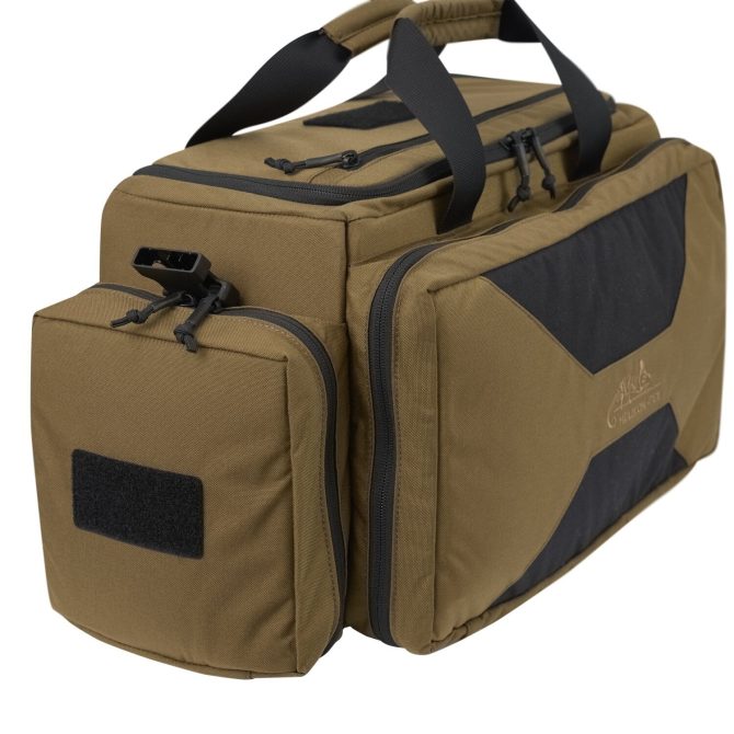 Mission Bag - Cordura - Image 7