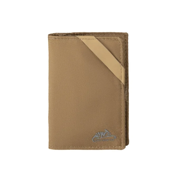 EDC Mini Wallet - Cordura
