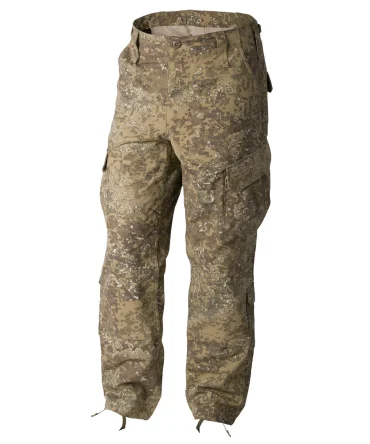 CPU Pants NYCO Ripstop