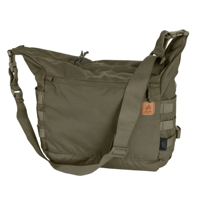 Bushcraft Satchel Bag Cordura - Image 7