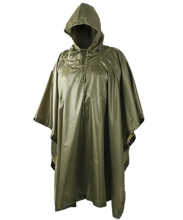 Poncho US Model