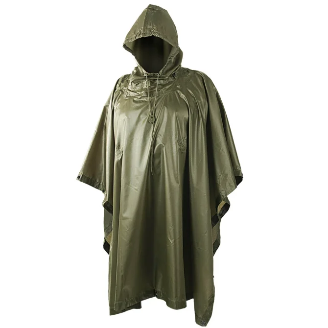 Poncho US Model