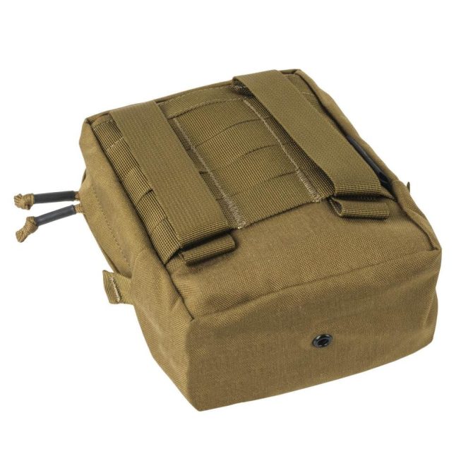 General Purpose Cargo Pouch Cordura - Image 5
