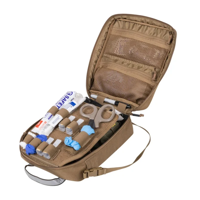 Automotive Med Kit Pouch Cordura - Image 8