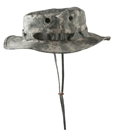 ACU Hat NYCO Ripstop