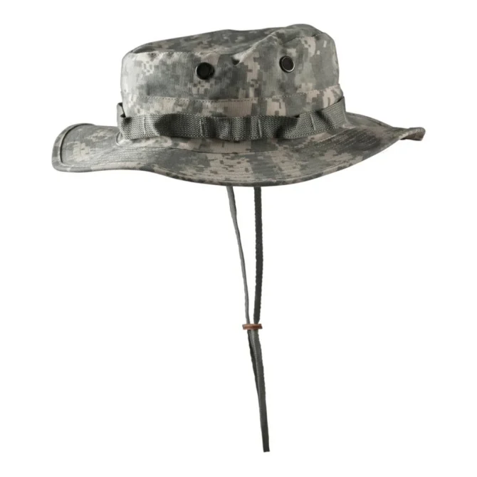 ACU Hat NYCO Ripstop