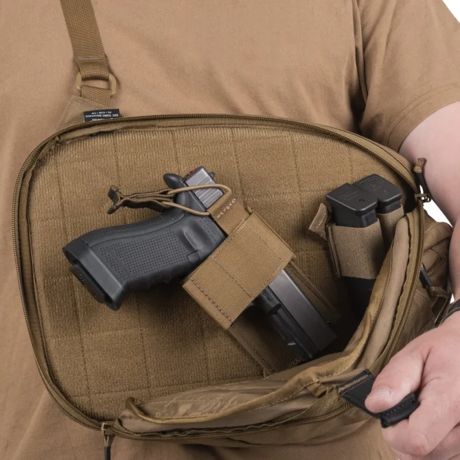 EDC Sling Backpack - Image 6