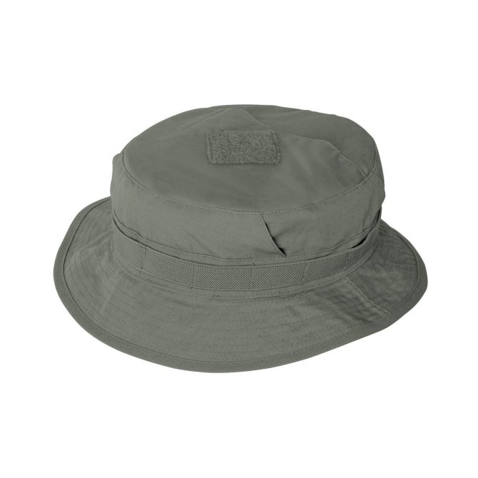 CPU Hat Polycotton Ripstop - Image 5