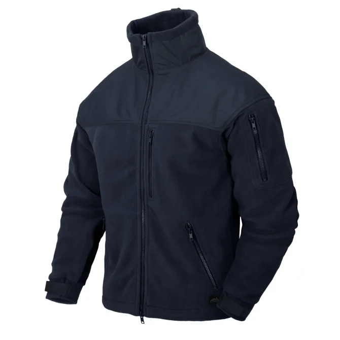 Classic Army Fleece - Image 5