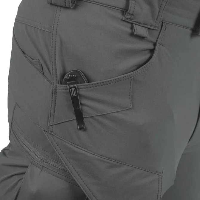OTS (Outdoor Tactical Shorts) 11 - Versastretch Lite - Image 8