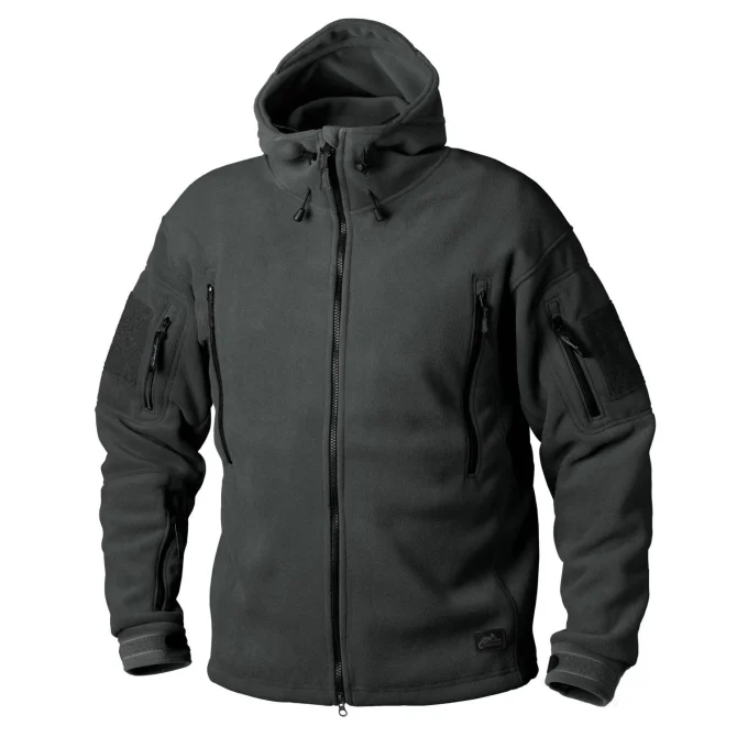 Patriot Jacket Double Fleece - Image 5
