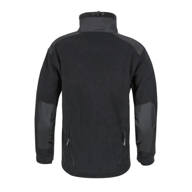 Liberty Jacket Double Fleece - Image 2