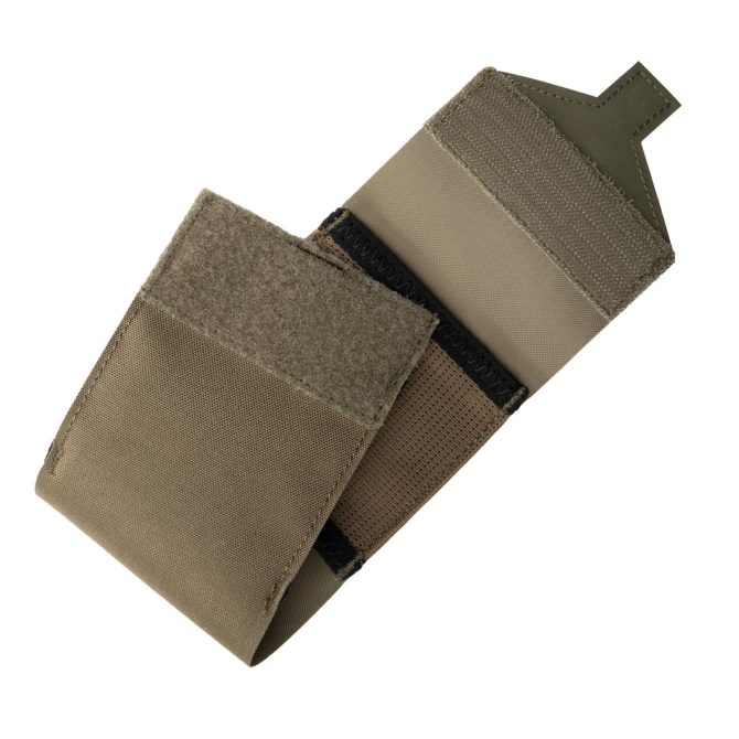 Flat Med Pouch - Image 2