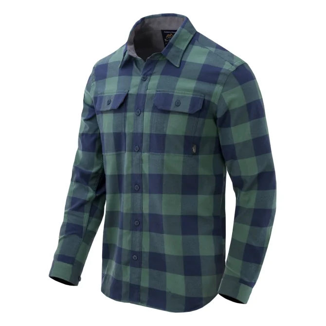 Greyman Shirt - Image 3