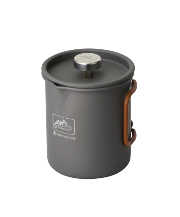 CAMP French Press Coffee Mug