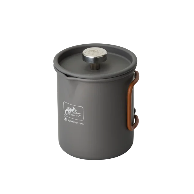 CAMP French Press Coffee Mug