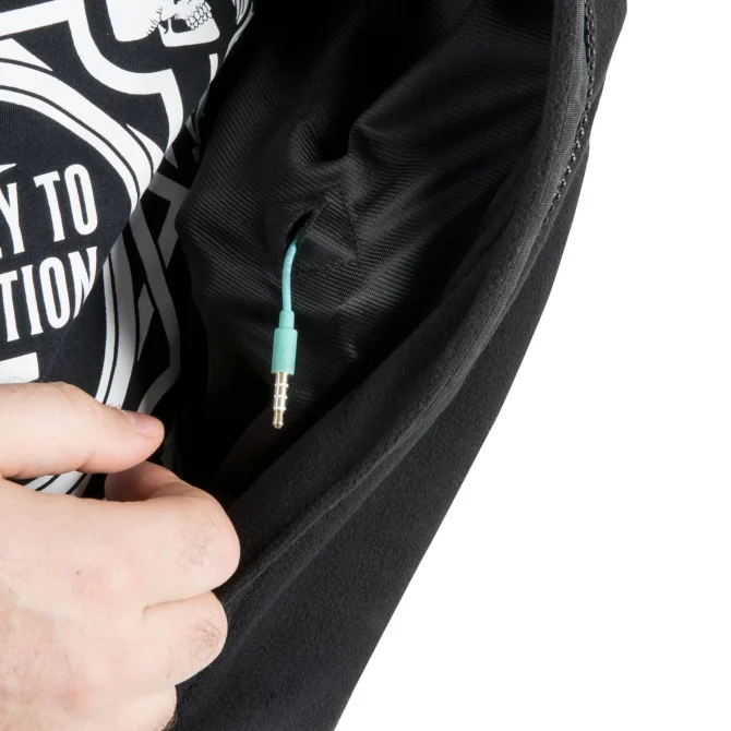 Liberty Jacket Double Fleece - Image 8