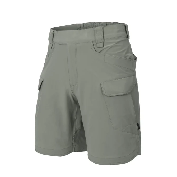 OTS (Outdoor Tactical Shorts) 8.5 - Versastretch Lite - Image 4