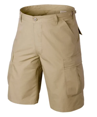BDU Shorts - Cotton Ripstop