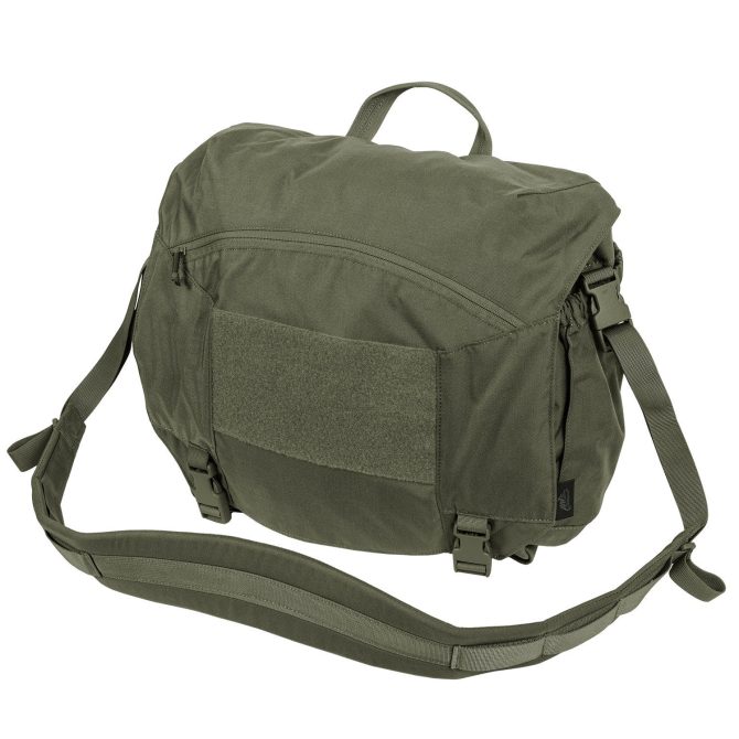 Urban Courier Bag Large Cordura - Image 3