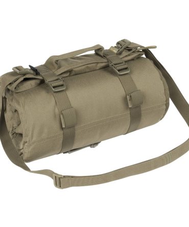 Backblast Mat